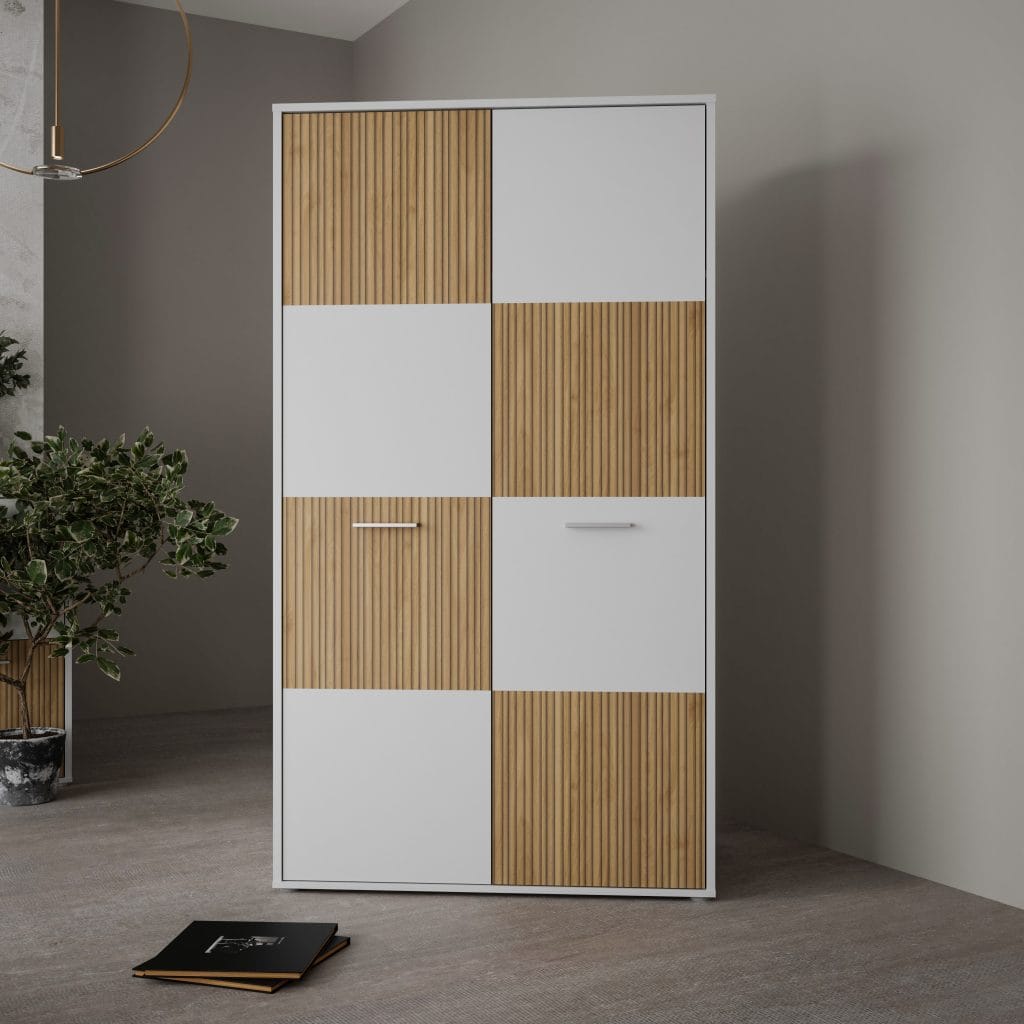 QUADRO 2 QDRS721-M878 spinta