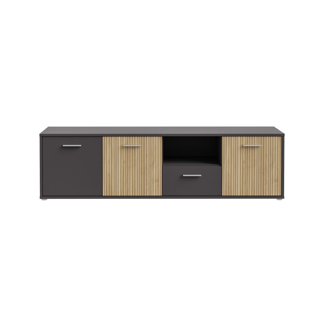 QUADRO 2 QDRT041-M875 TV komoda 2