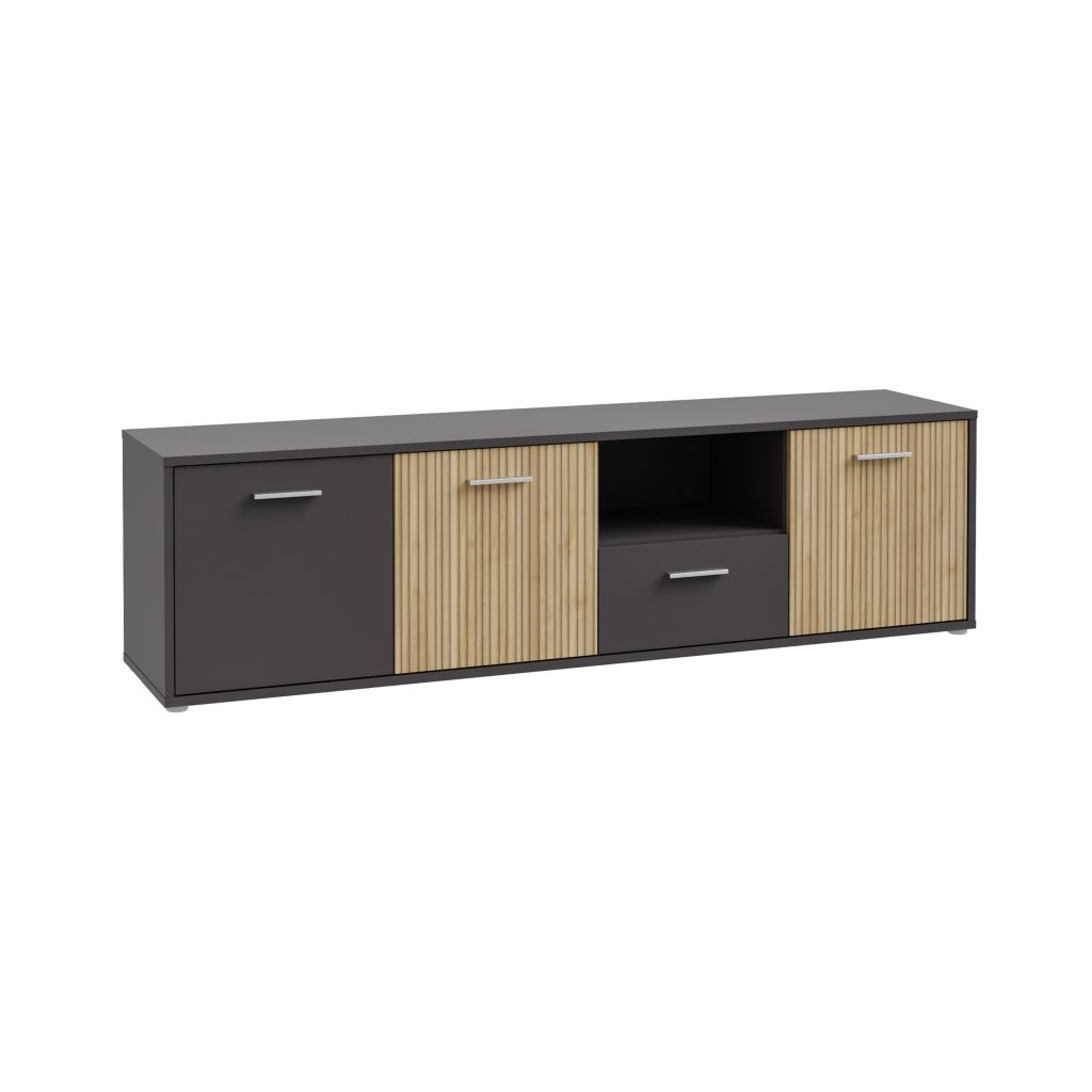 QUADRO 2 QDRT041-M875 TV komoda 3