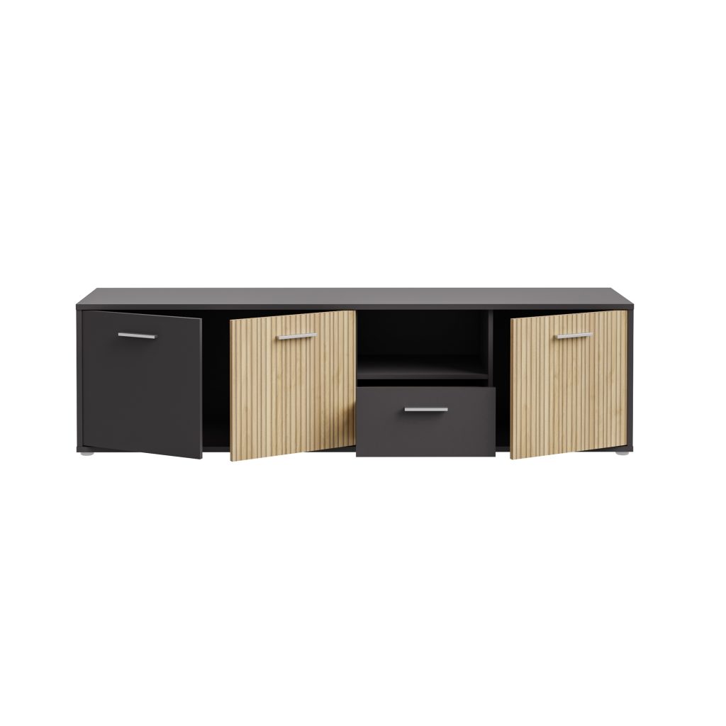 QUADRO 2 QDRT041-M875 TV komoda 4