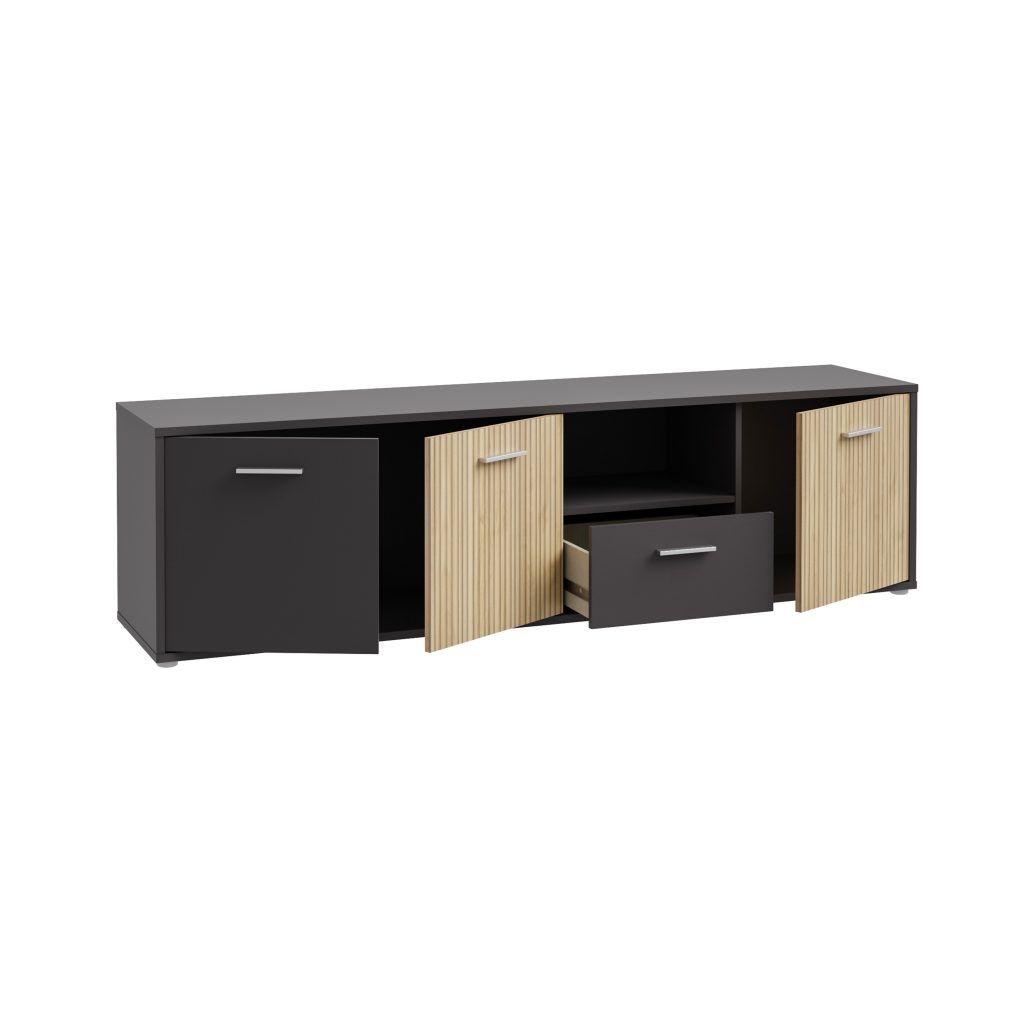 QUADRO 2 QDRT041-M875 TV komoda 5