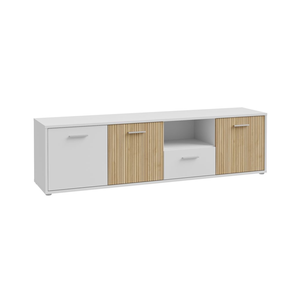 QUADRO 2 QDRT041-M878 TV komoda 2