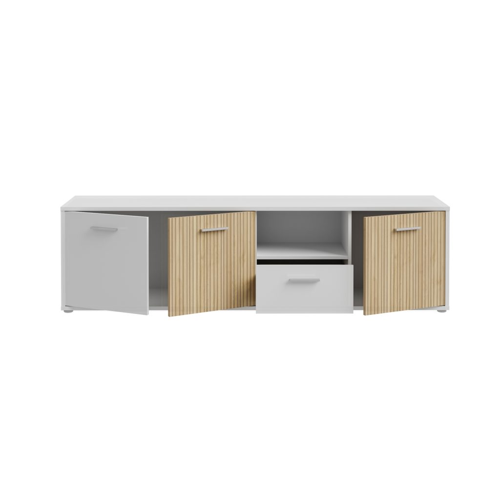 QUADRO 2 QDRT041-M878 TV komoda 3
