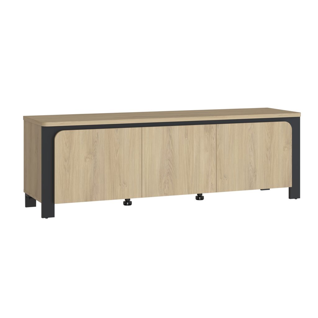 SELFOSS SFXT131-M965 TV komoda 3