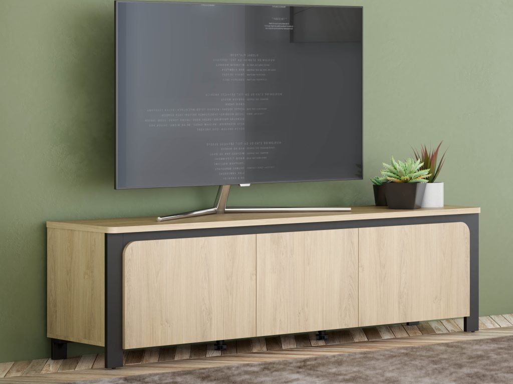 SELFOSS SFXT132-M965 TV komoda