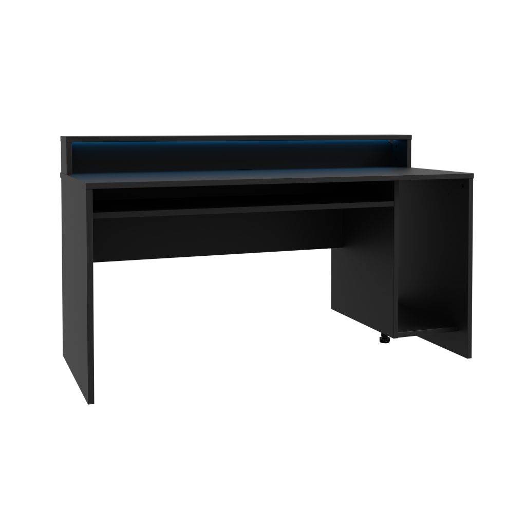 TEZAUR TZRB235RB3-Z13M rašomasis stalas 2