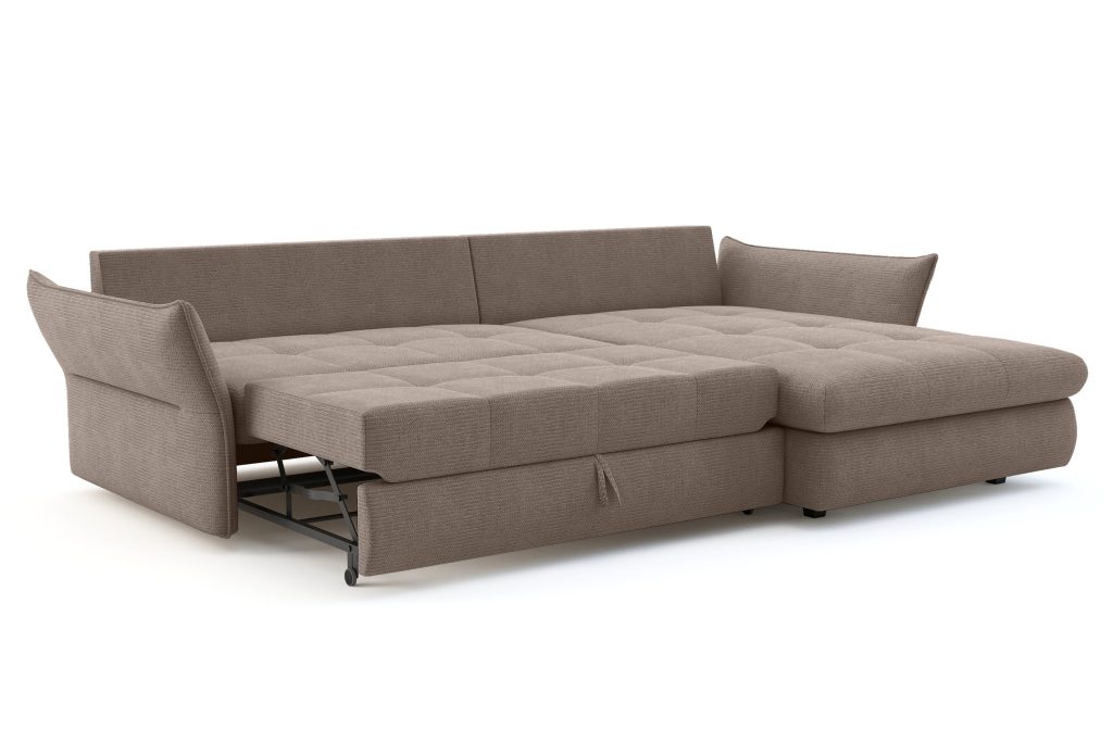 ACERO-N (III gr.) minkštas kampas (Sereno-684) D #4