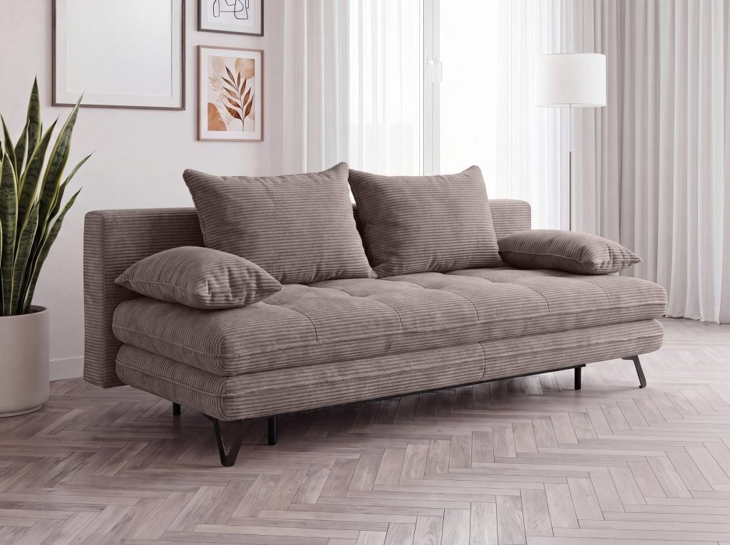 ALBA-3R (I gr.) sofa-lova (Poso-03)