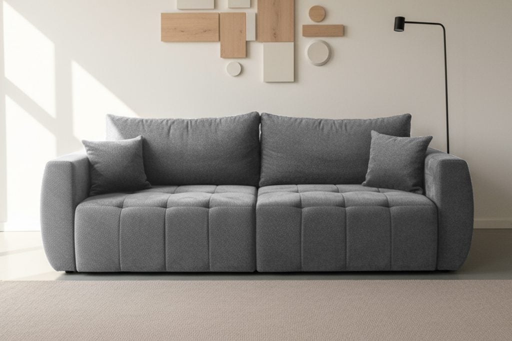 BALI-3R (II gr.) sofa-lova (Vinci-14) 3