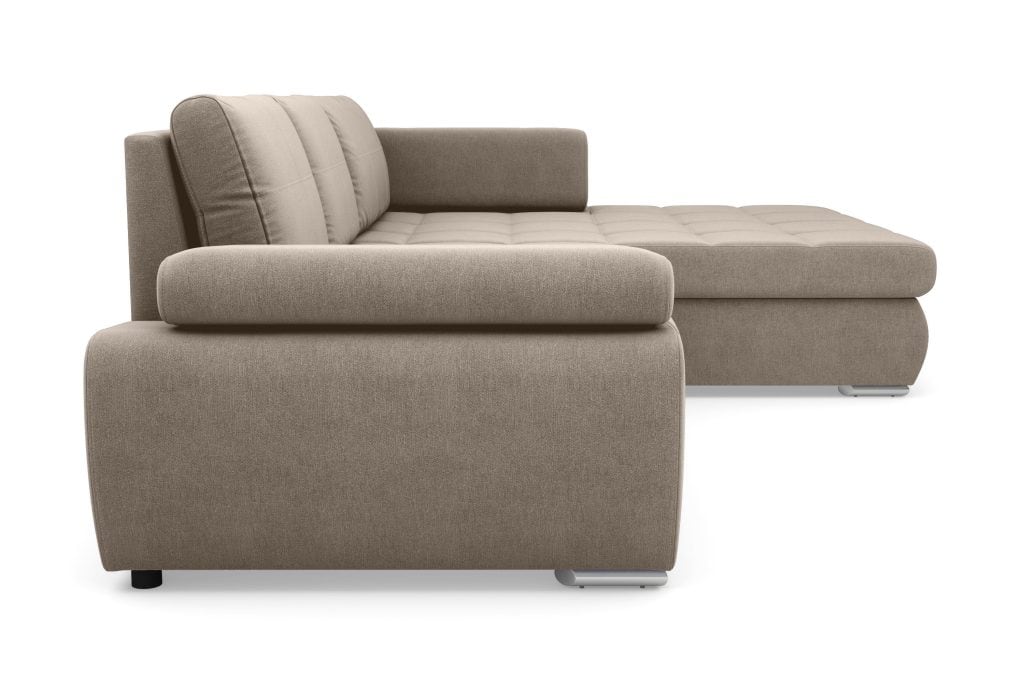 BREVA-N (IV gr.) minkštas kampas (Solar-16) D #3