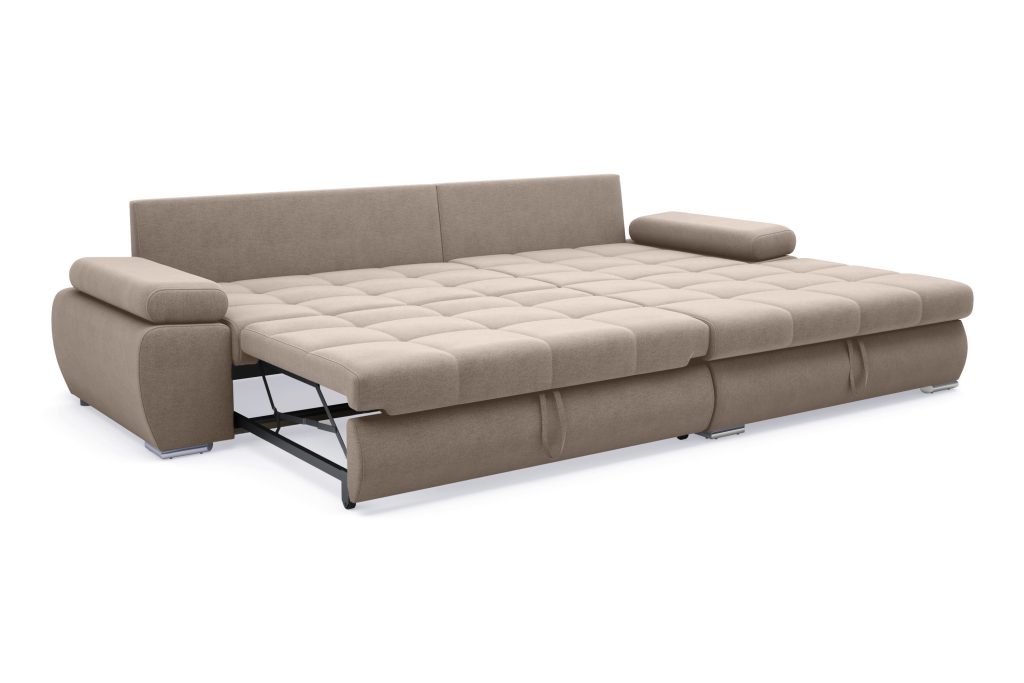 BREVA-N (IV gr.) minkštas kampas (Solar-16) D #5