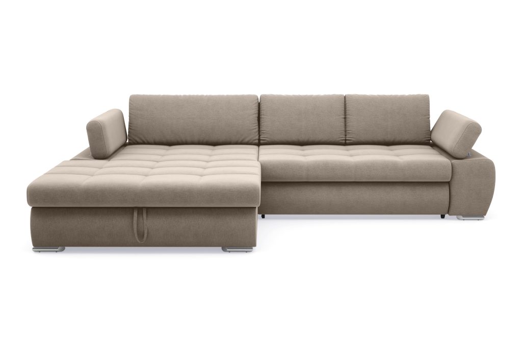 BREVA-N (IV gr.) minkštas kampas (Solar-16) K tiesiai