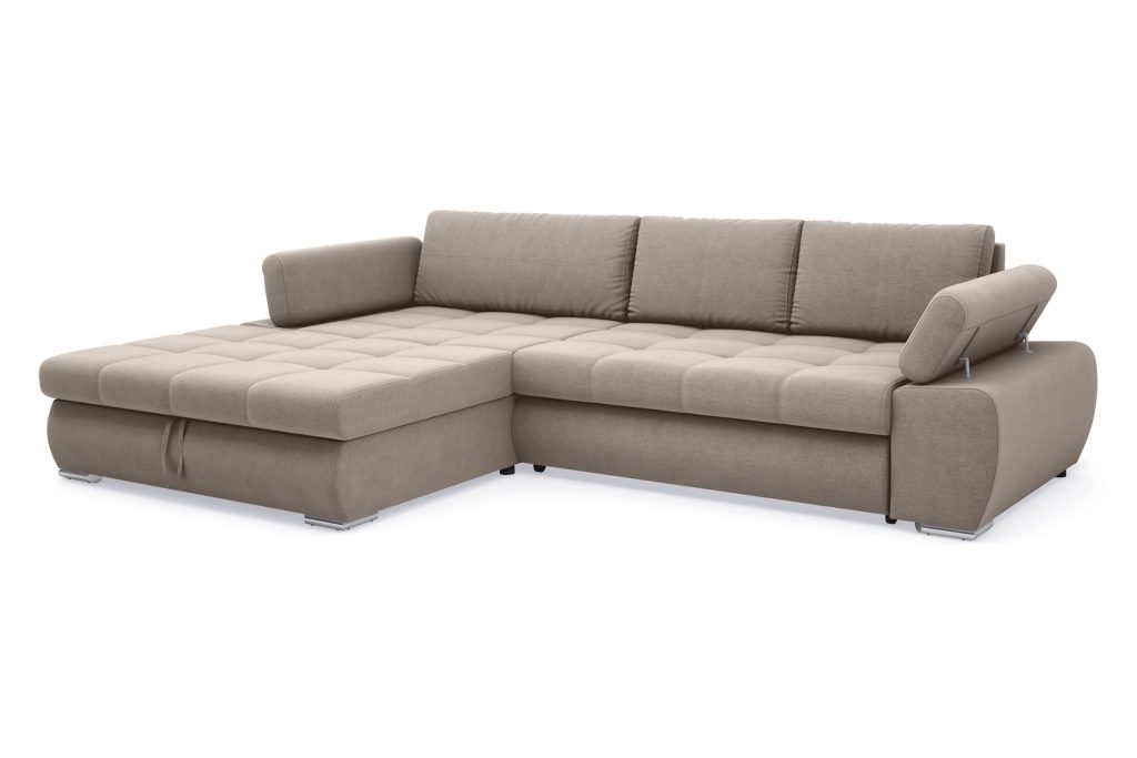 BREVA-N (IV gr.) minkštas kampas (Solar-16) K