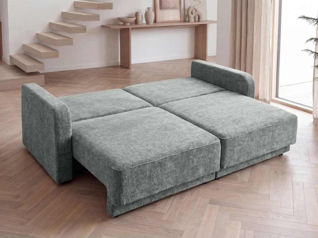DOPPIO-3R (III gr.) sofa-lova (Bella-35) 1