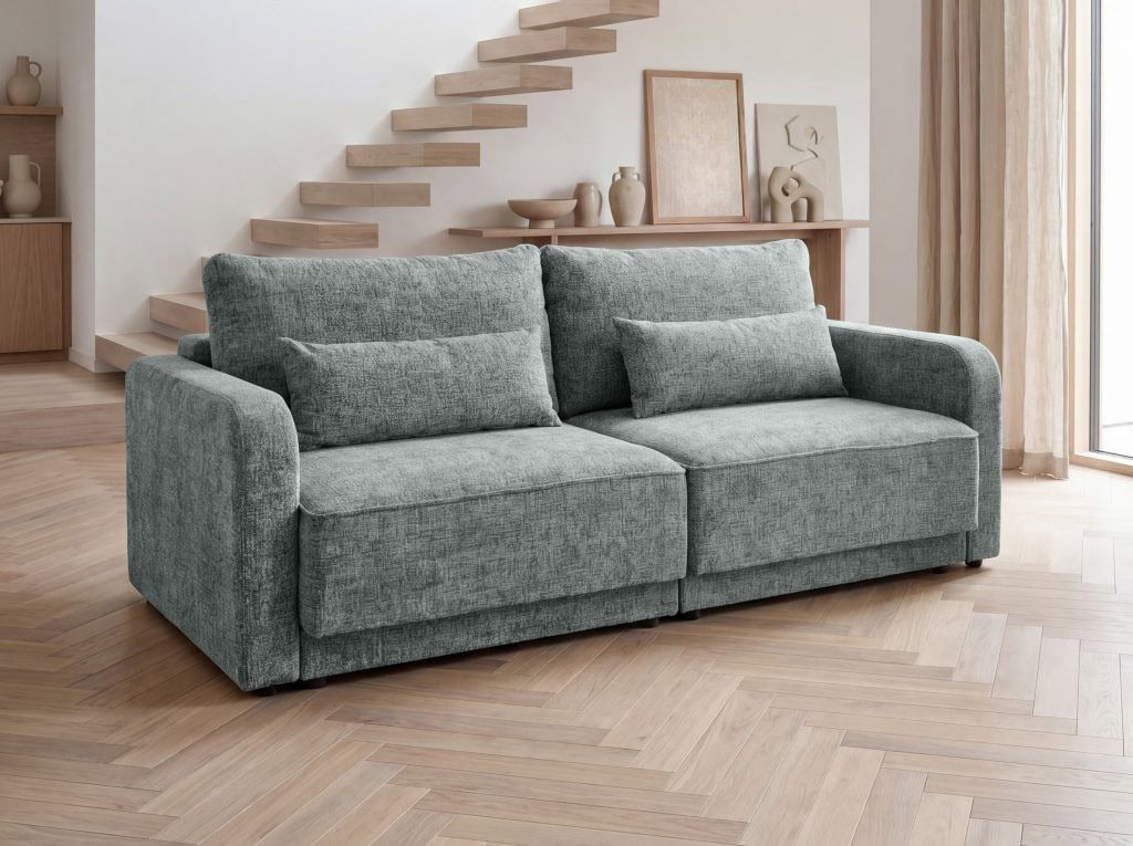 DOPPIO-3R (III gr.) sofa-lova (Bella-35)