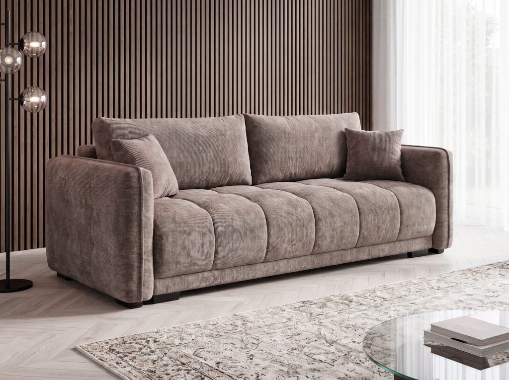 ENDO-3R (I gr.) sofa-lova (Vibe-21)