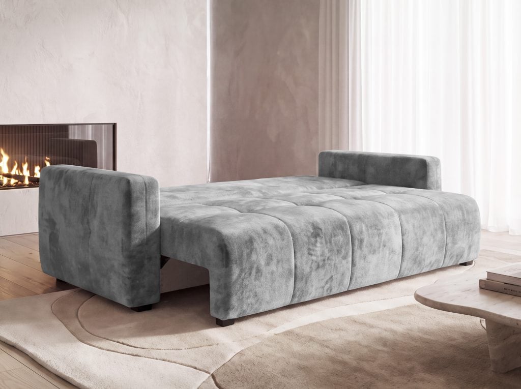 LONDON-3R (IV gr.) sofa-lova (Aphrodite-21) 4