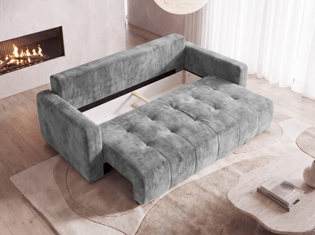 LONDON-3R (IV gr.) sofa-lova (Aphrodite-21) 5