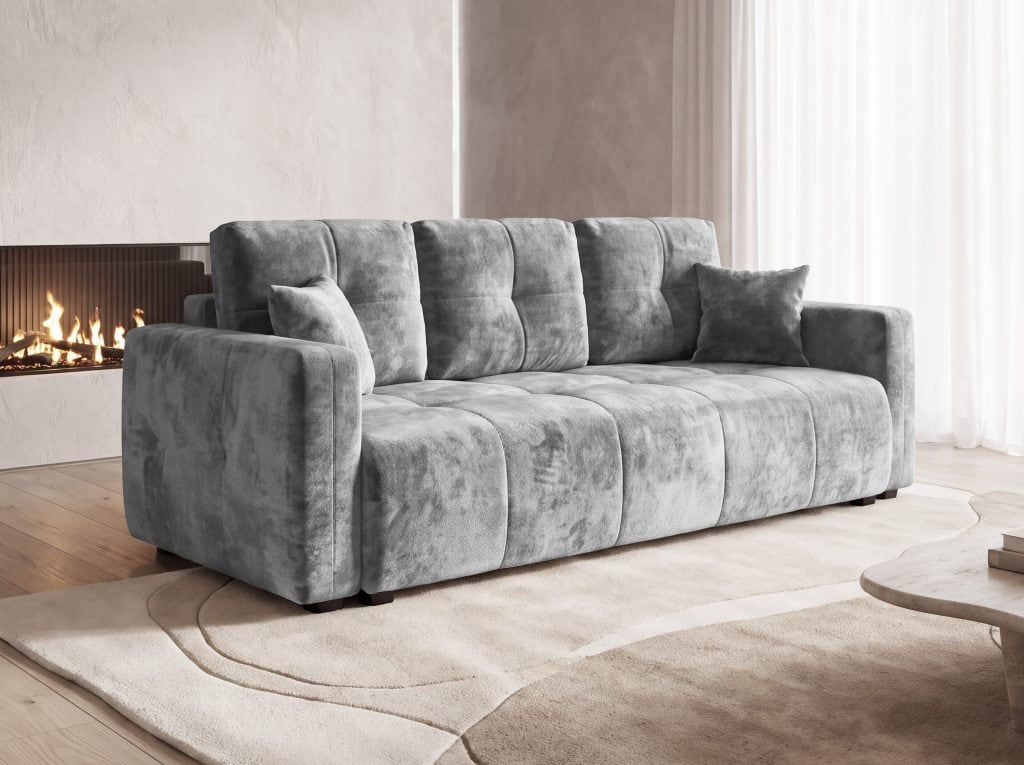 LONDON-3R (IV gr.) sofa-lova (Aphrodite-21)