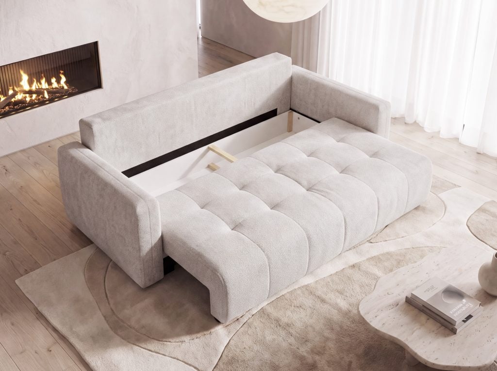 LONDON-3R (II gr.) sofa-lova (Artico Nata) 4