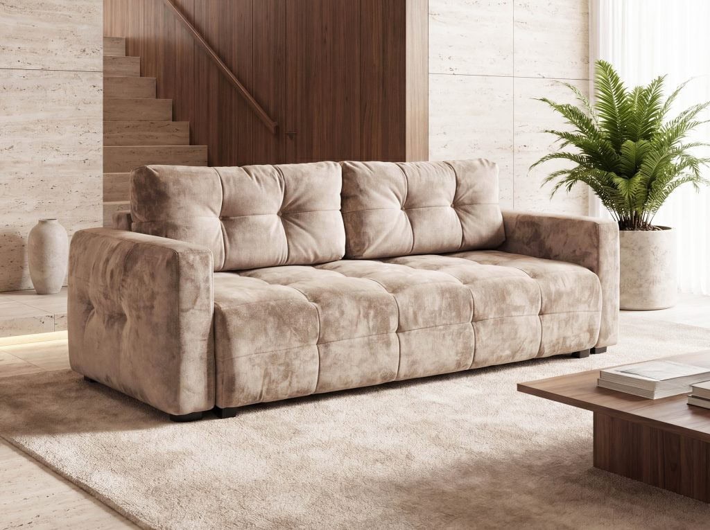 MAJESTIC-3R (IV gr.) sofa-lova (Aphrodite-03)