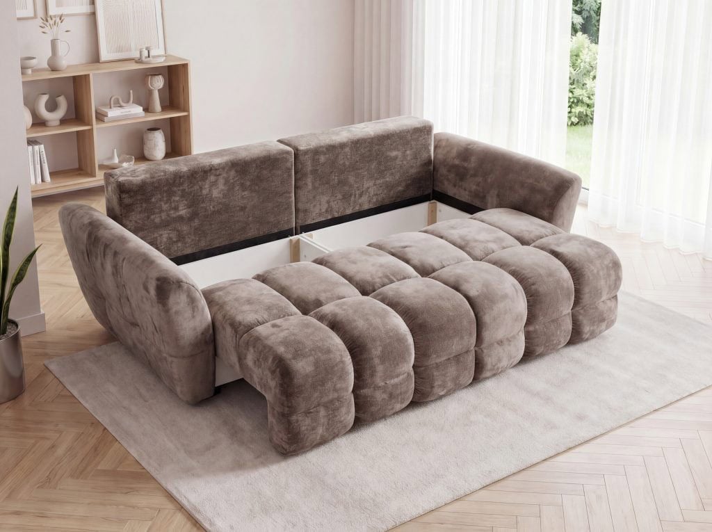 MOMA-3R (IV gr.) sofa-lova (Aphrodite-06) 4