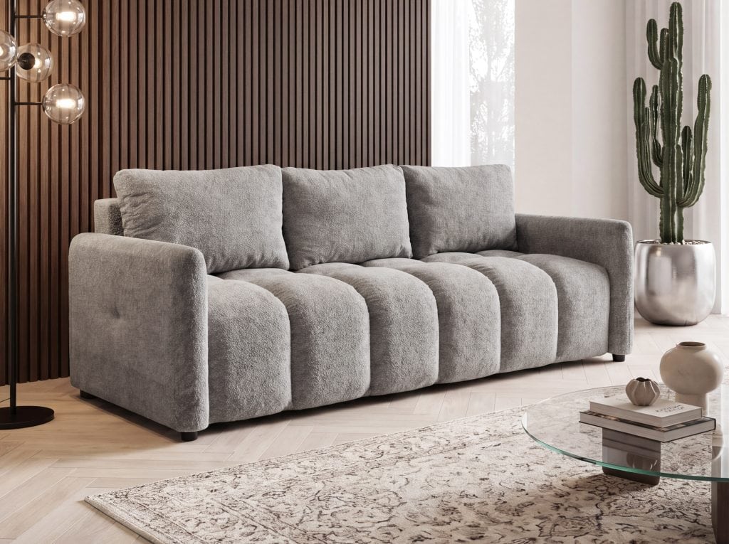 NAY-3R (I gr.) sofa-lova (Fredo-35)