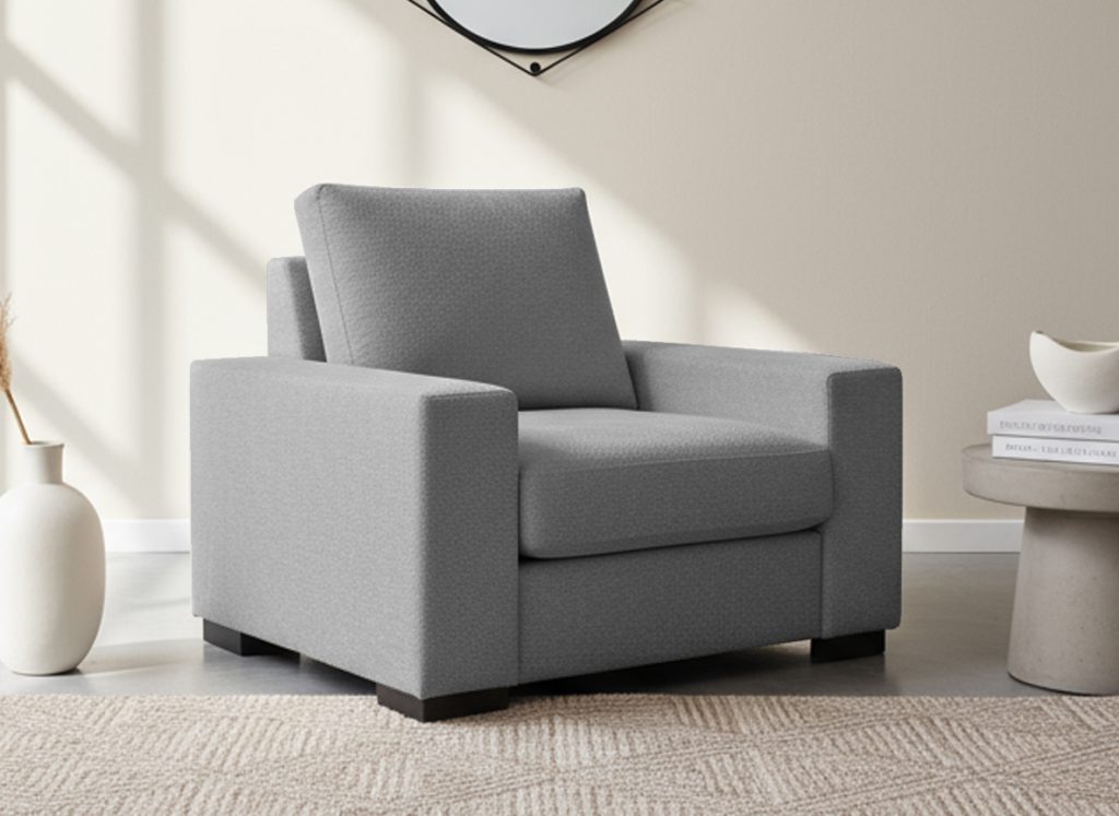 ROLAND-1 (II gr.) fotelis (Vinci-11)