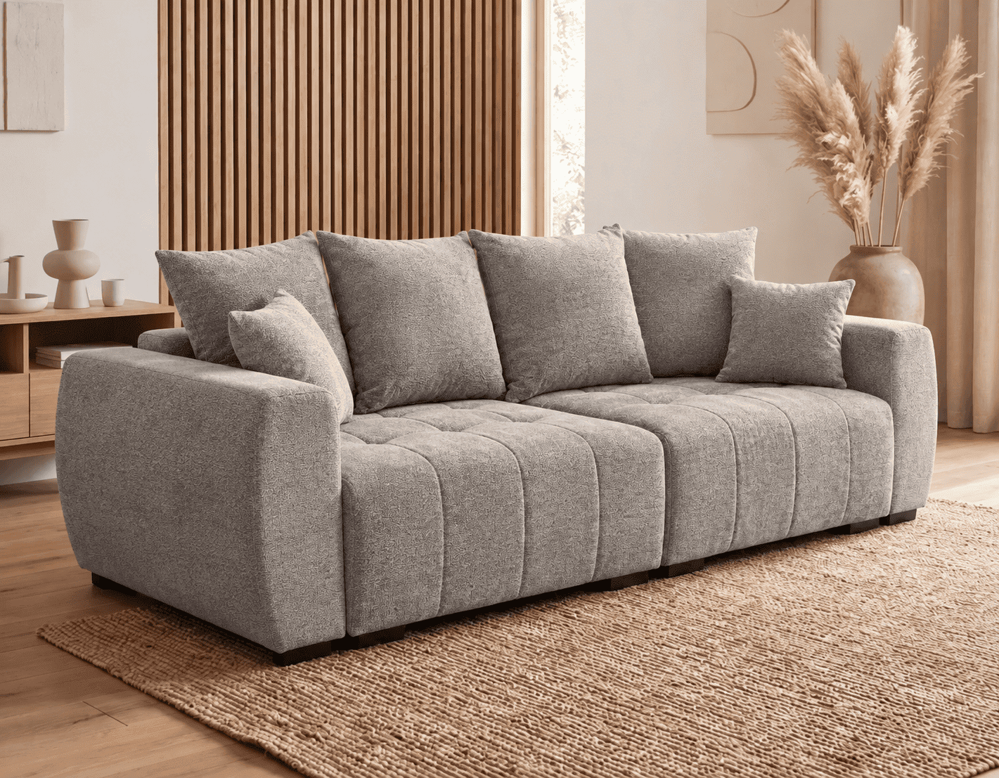 SPIKE-3R (IV gr.) sofa-lova (Aphrodite-03) maksobaldai