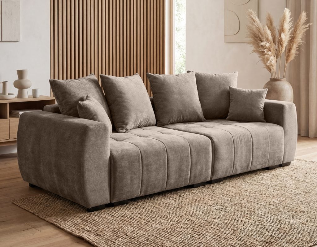 SPIKE-3R (IV gr.) sofa-lova (Aphrodite-06)