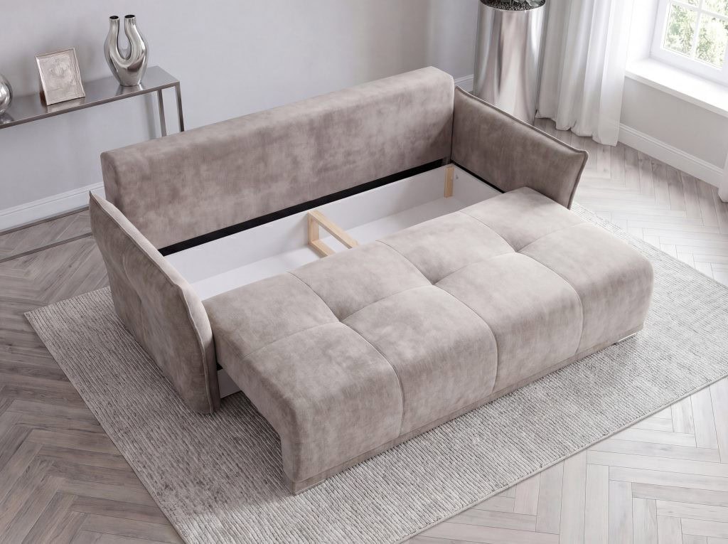 VIBE-3R (IV gr.) sofa-lova (Perfect Harmony-04) 4