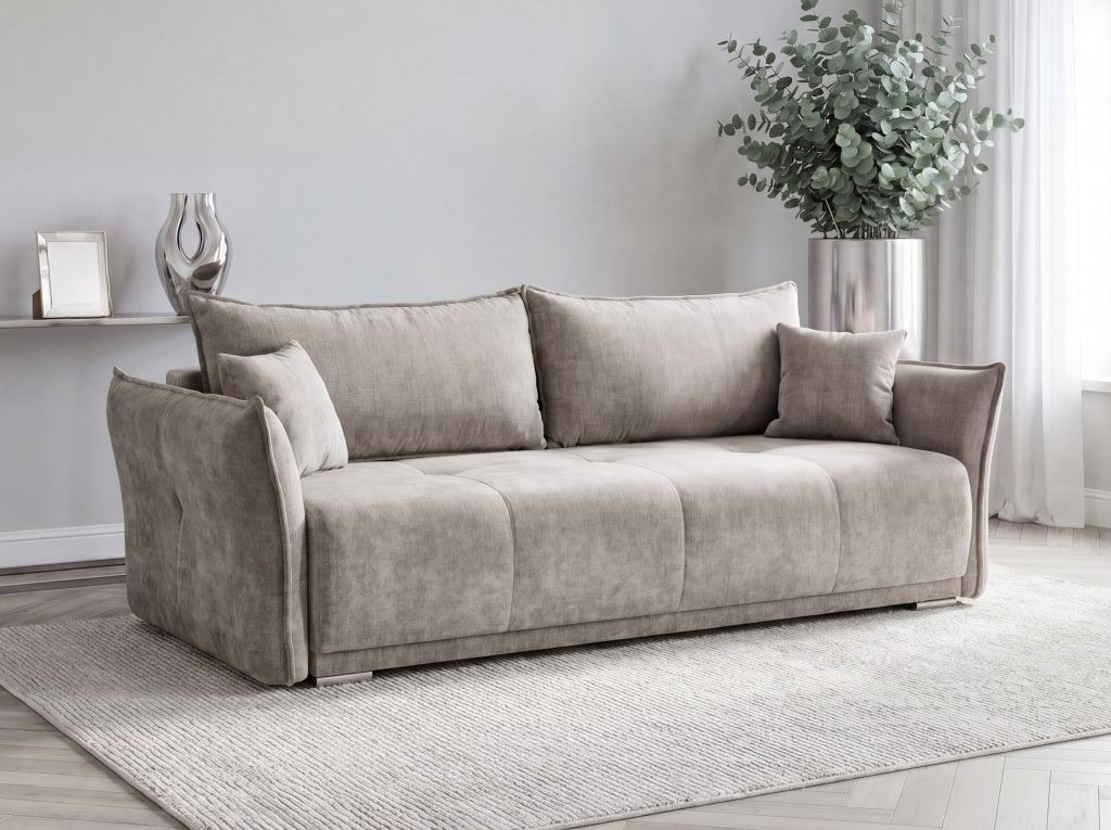 VIBE-3R (IV gr.) sofa-lova (Perfect Harmony-04)