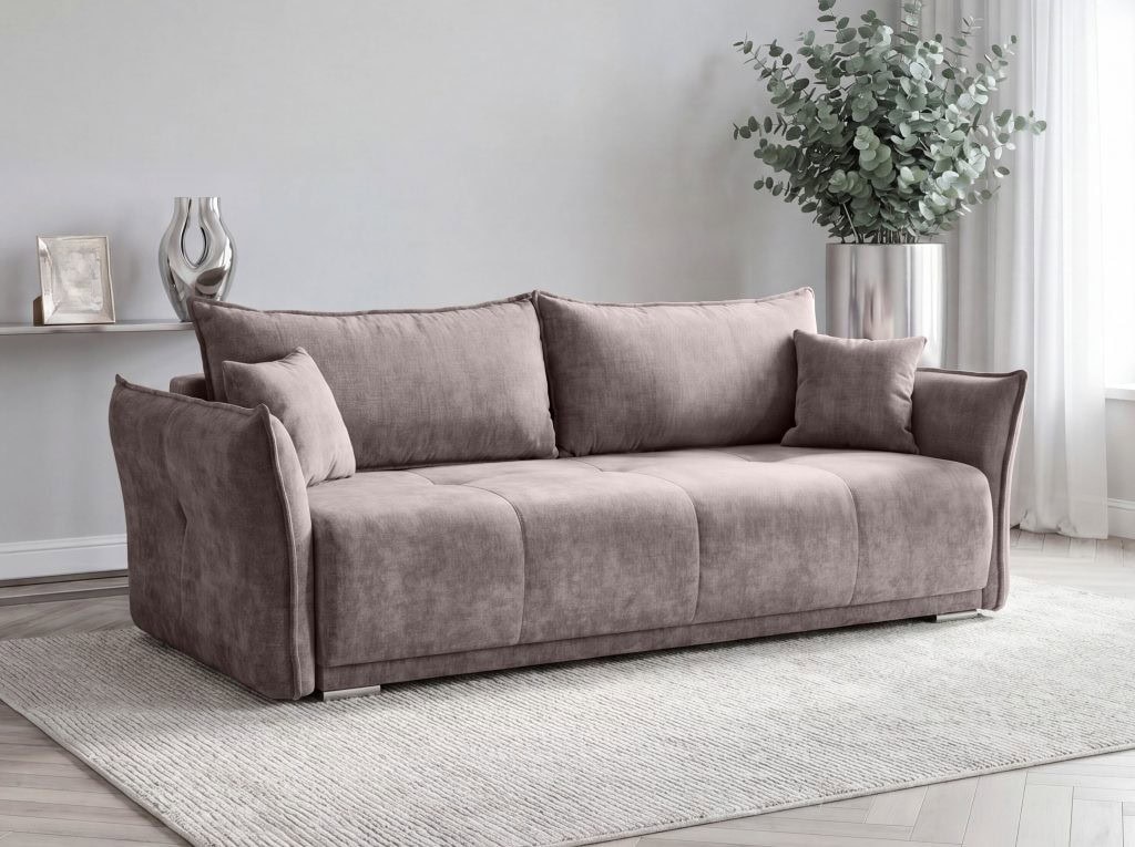 VIBE-3R (I gr.) sofa-lova (Sereno-685)