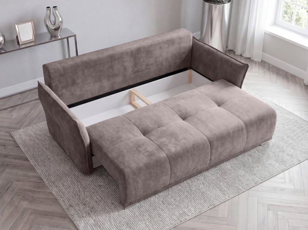 VIBE-3R (I gr.) sofa-lova (Sereno-685) 5