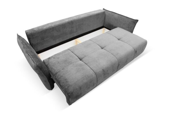 VIBE-3R (III gr.) sofa-lova (Sereno-694) #3
