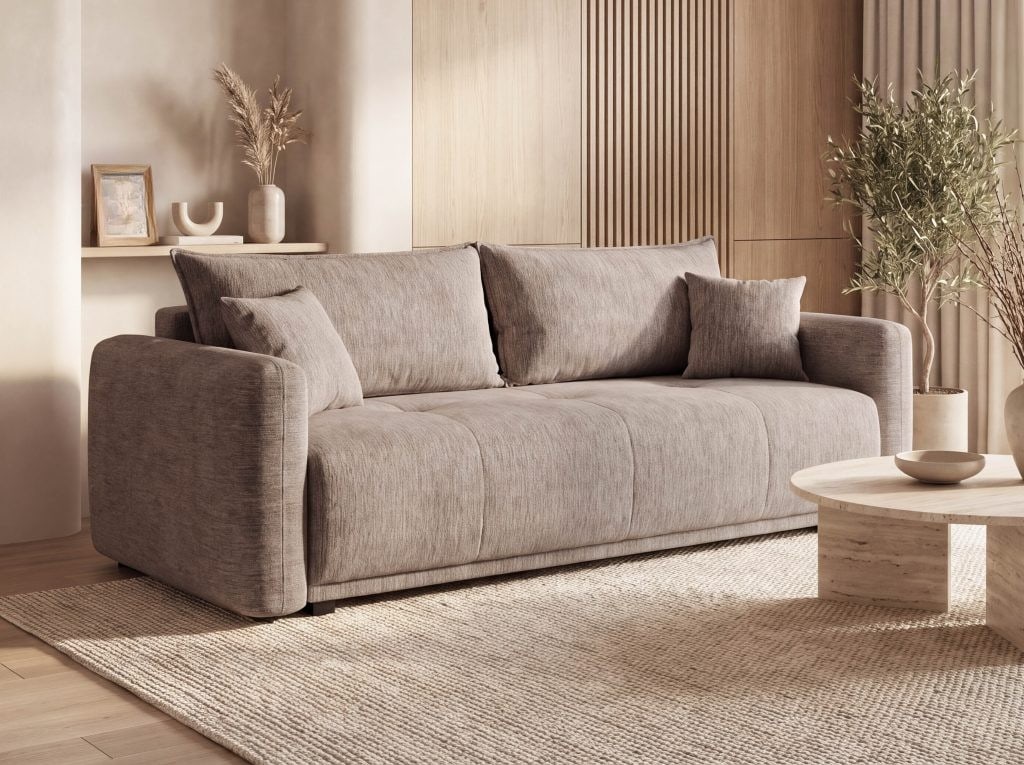 ZEN-3R (III gr.) sofa-lova (Amari-953)
