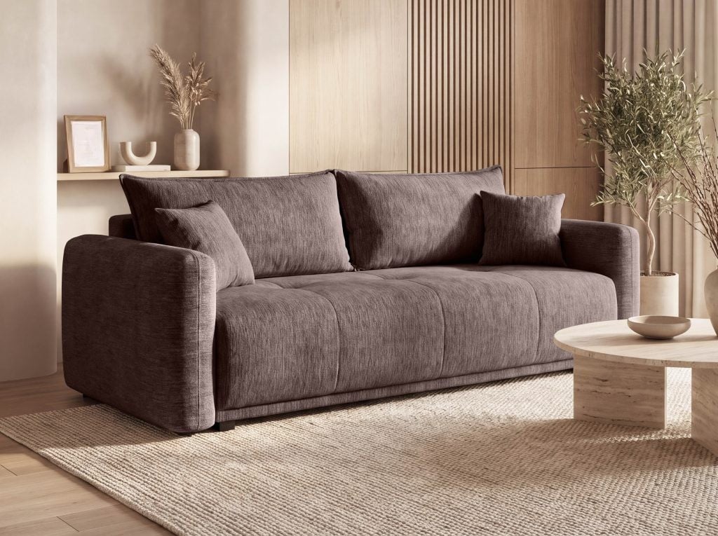 ZEN-3R (III gr.) sofa-lova (Amari-966)