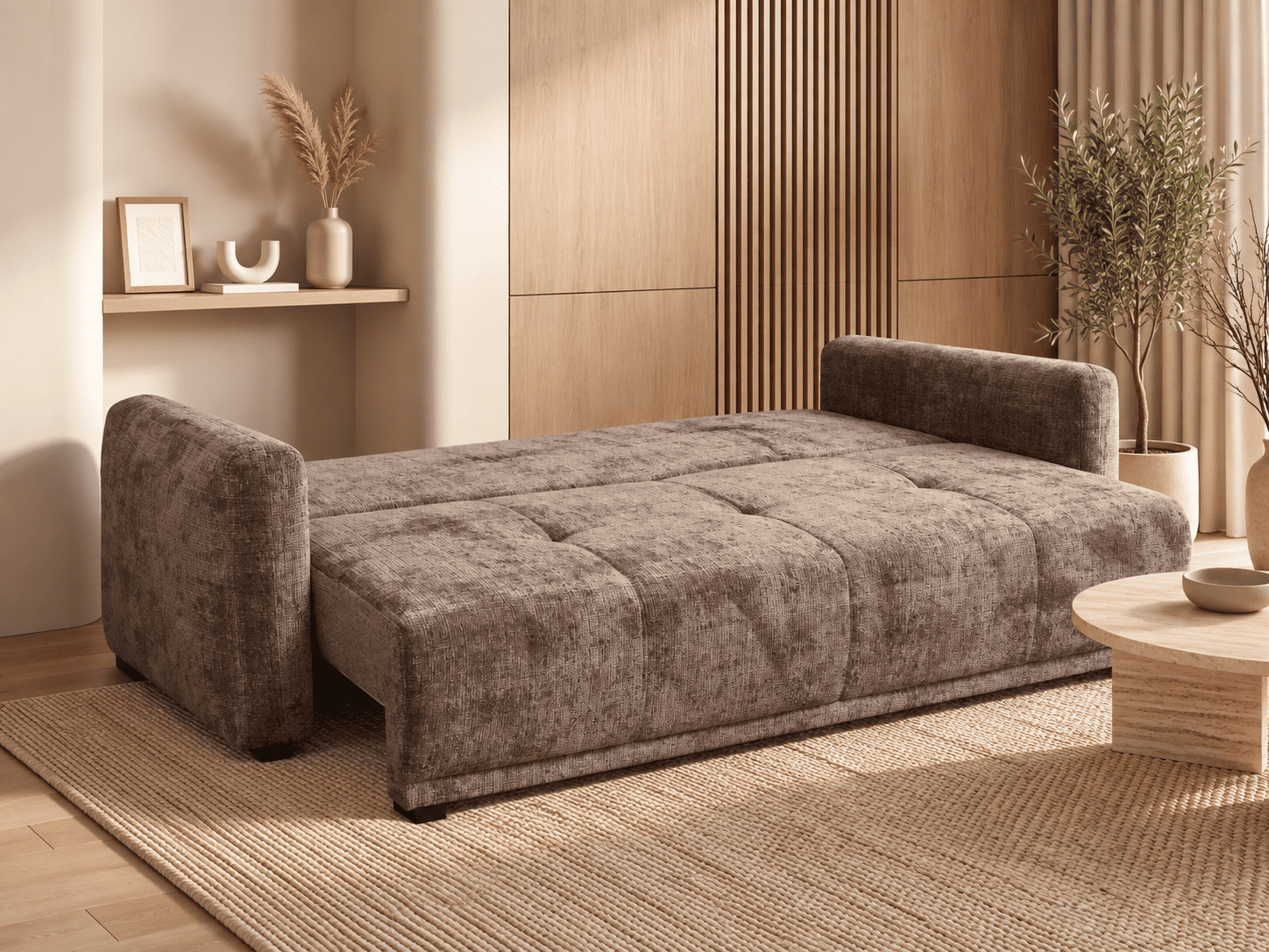 ZEN-3R (IV gr.) sofa-lova (Cremona-24)