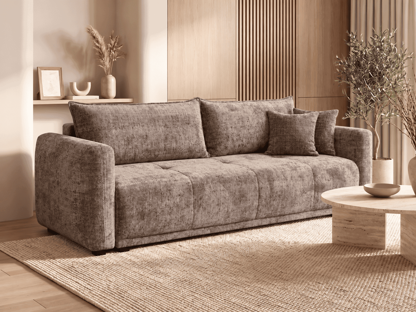 ZEN-3R (IV gr.) sofa-lova (Cremona-24) maksobaldai