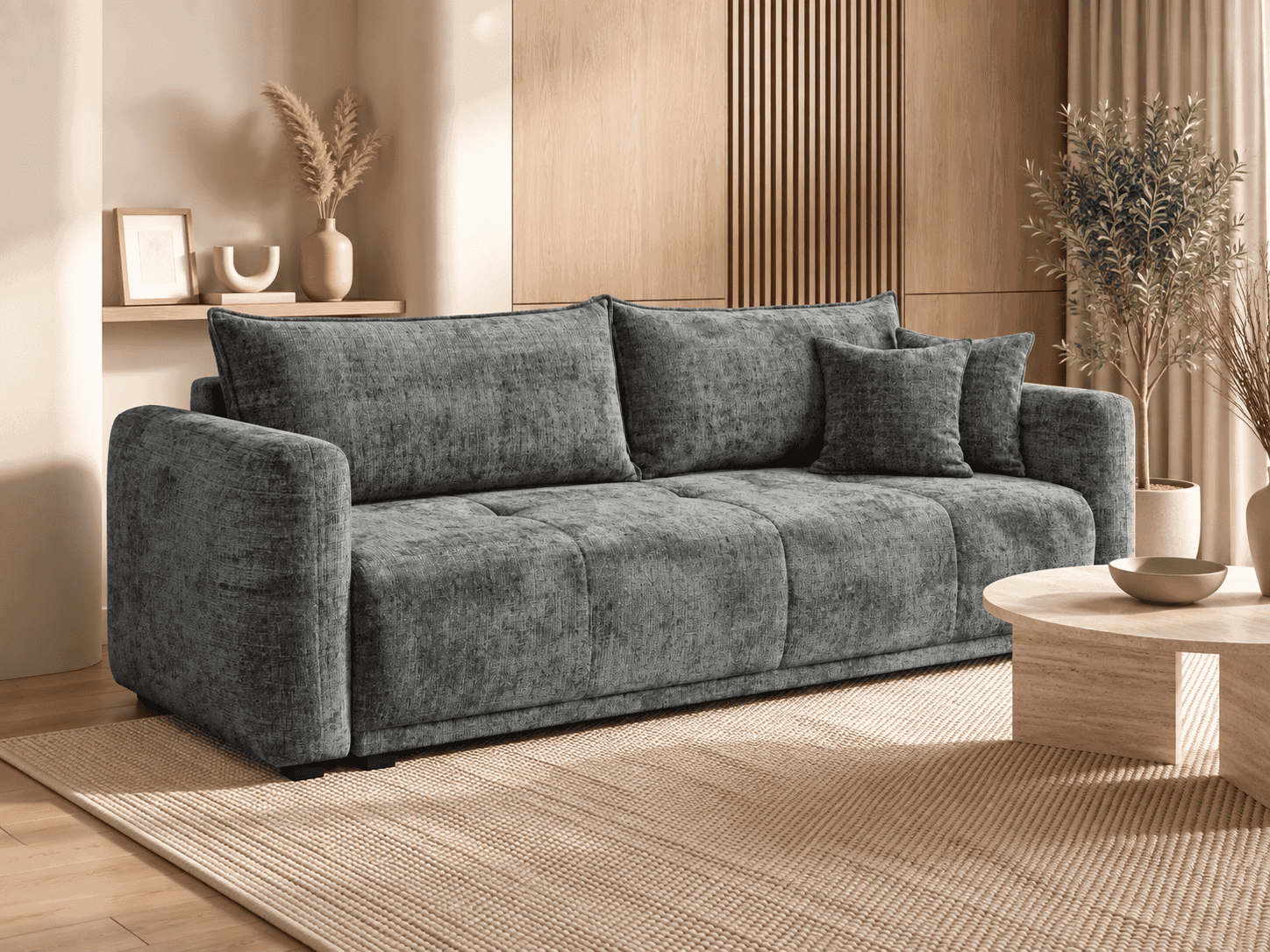 ZEN-3R (IV gr.) sofa-lova (Cremona-96) maksobaldai