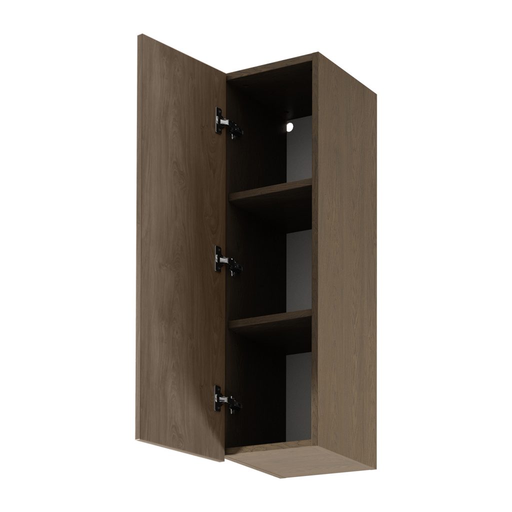 SORENTO G20(100)-L virtuvės spintelė (kairinė) (Baltic Storm/Baltic Storm) 1