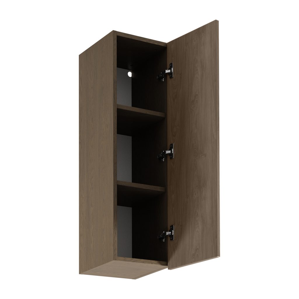 SORENTO G20(100)-P virtuvės spintelė (dešininė) (Baltic Storm/Baltic Storm) 1