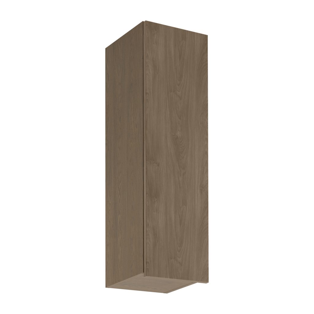 SORENTO G30(100)-L virtuvės spintelė (kairinė) (Baltic Storm/Baltic Storm)