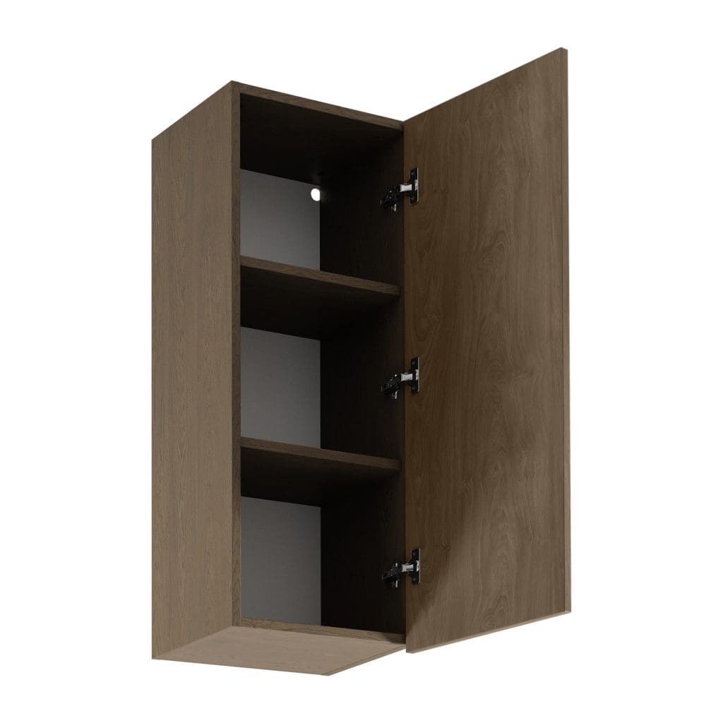 SORENTO G40(100)-P virtuvės spintelė (dešininė) (Baltic Storm/Baltic Storm) 1