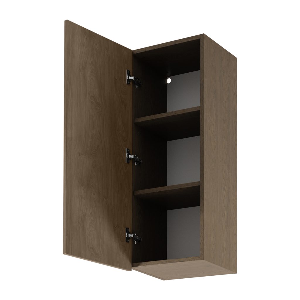 SORENTO G40(100)-L virtuvės spintelė (kairinė) (Baltic Storm/Baltic Storm) 1