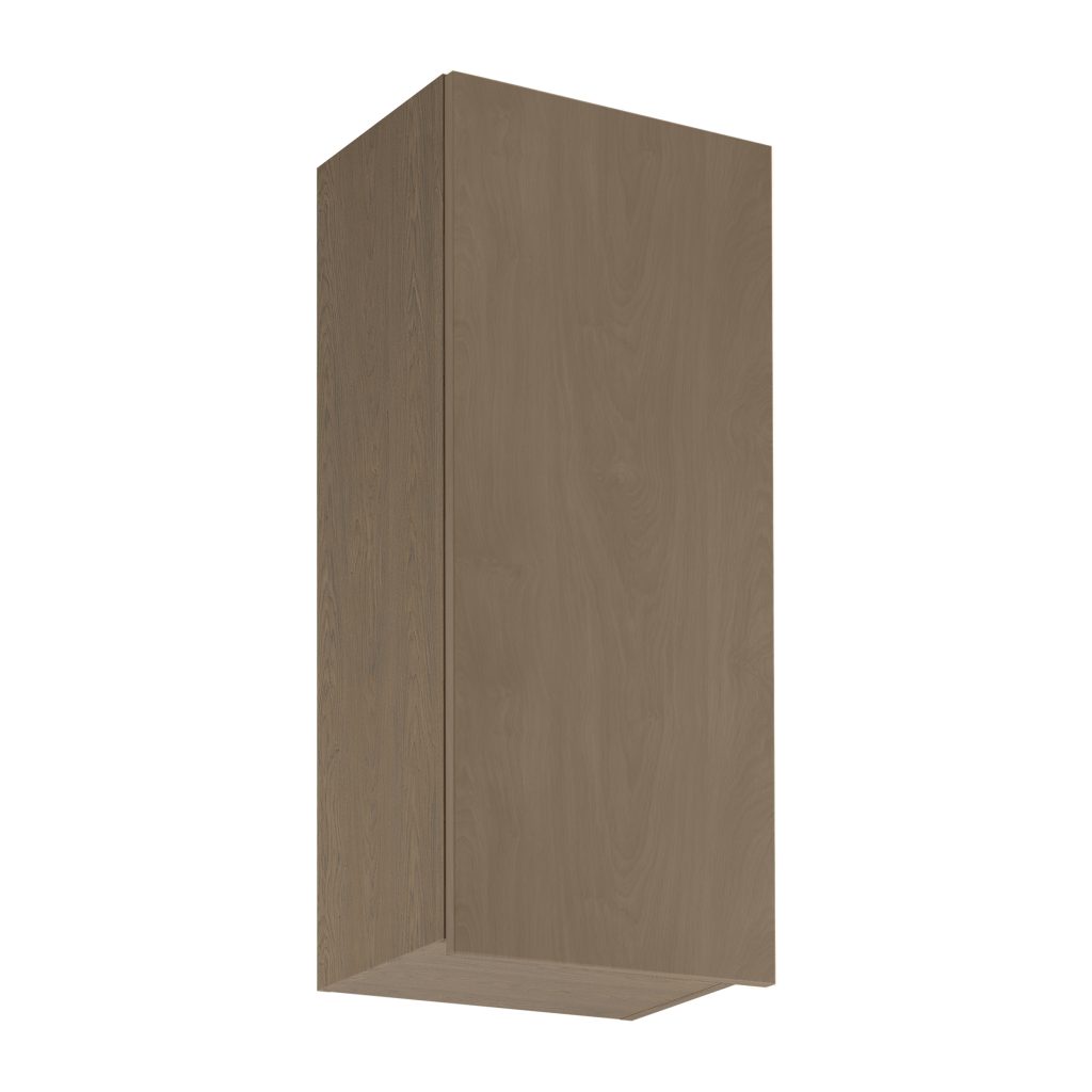 SORENTO G45(100)-L virtuvės spintelė (kairinė) (Baltic Storm/Baltic Storm)