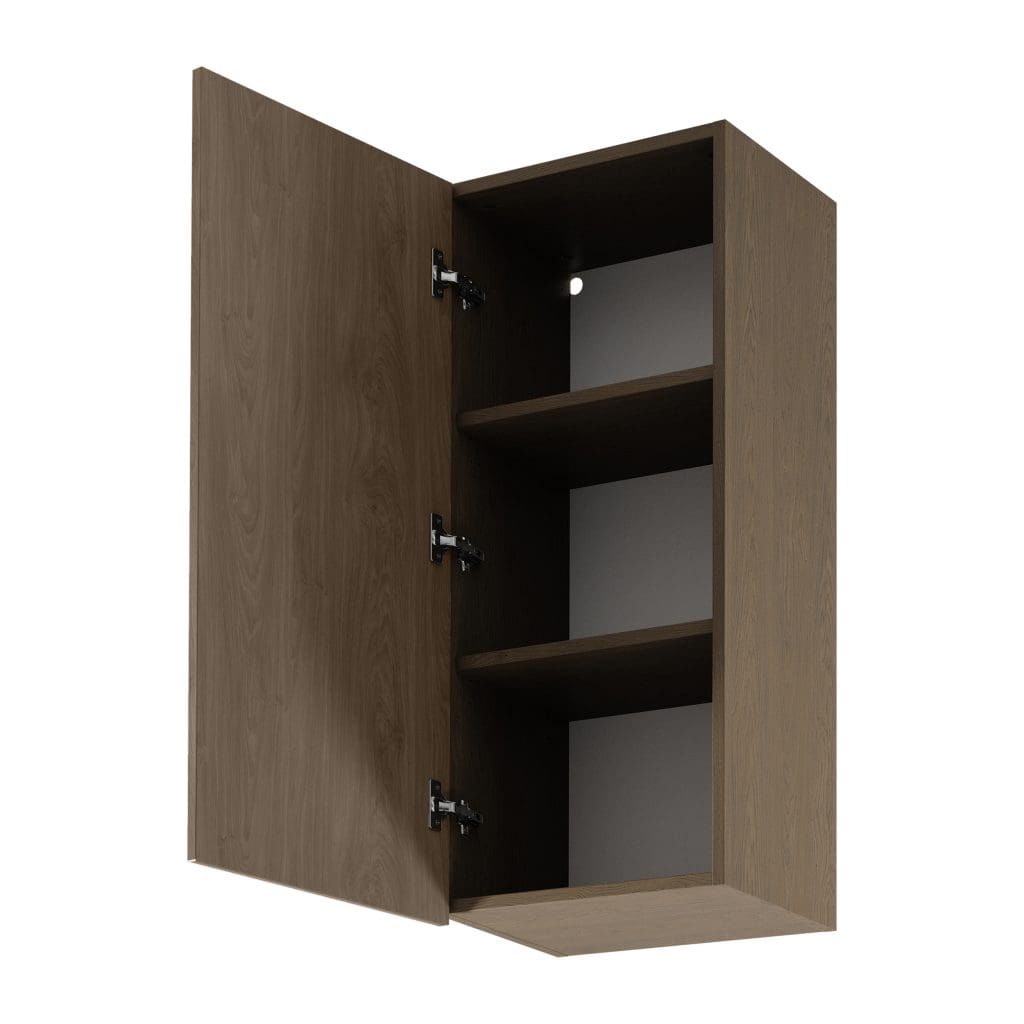 SORENTO G45(100)-L virtuvės spintelė (kairinė) (Baltic Storm/Baltic Storm)