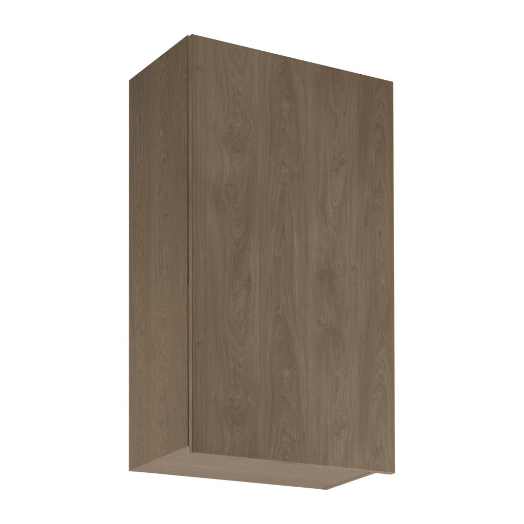 SORENTO G60(100)-P virtuvės spintelė (dešininė) (Baltic Storm/Baltic Storm)