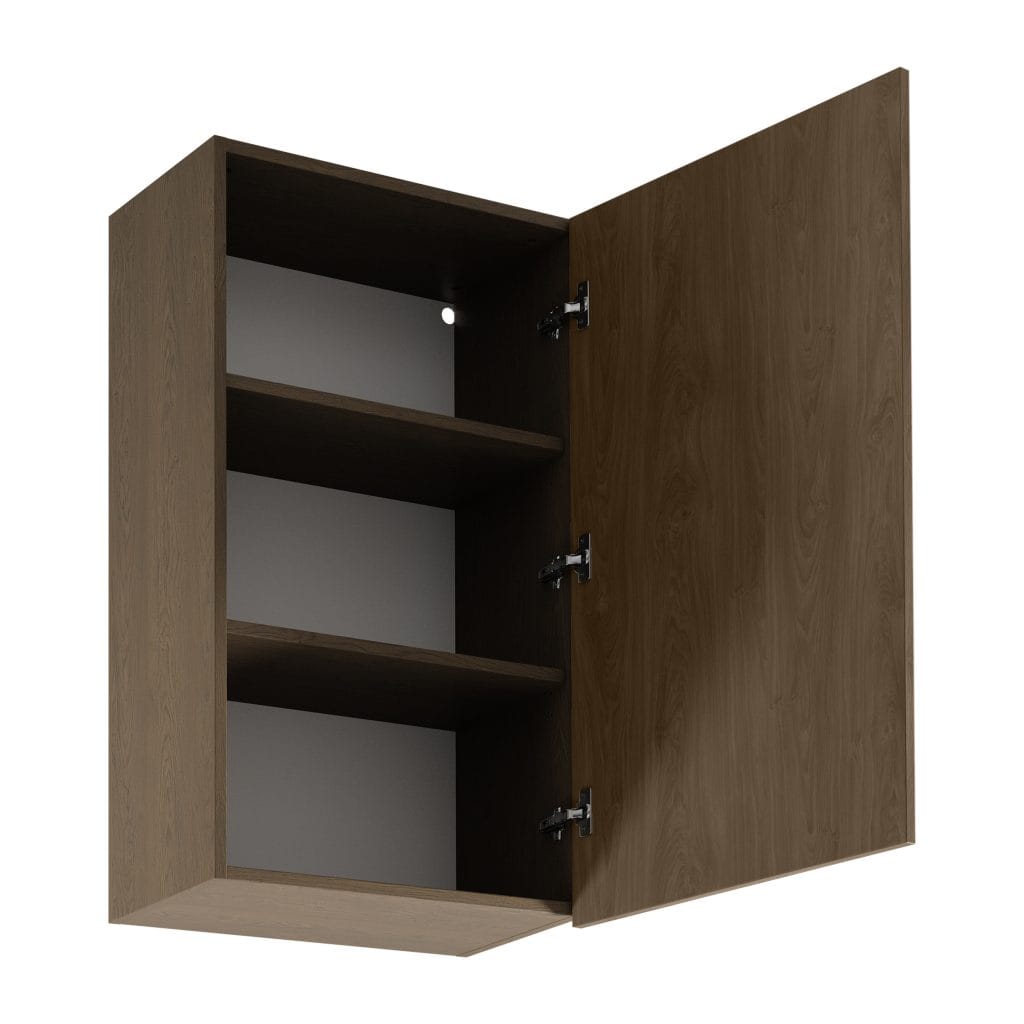 SORENTO G60(100)-P virtuvės spintelė (dešininė) (Baltic Storm/Baltic Storm) 1