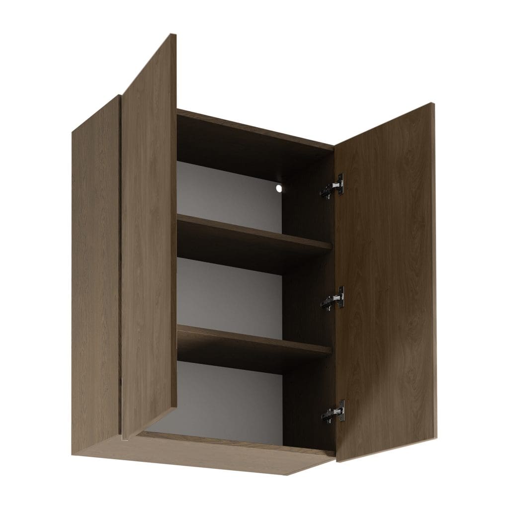 SORENTO G80(100) virtuvės spintelė (Baltic Storm/Baltic Storm)